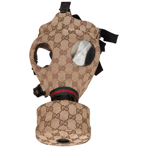 gucci gas mask|gucci face mask price.